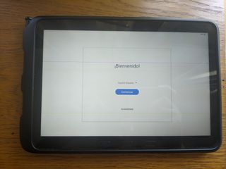 Tablet Samsung Galaxy Tab Active Pro 10" 4GB/64GB