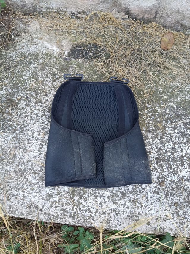 Antiescape silla coche niño / niña