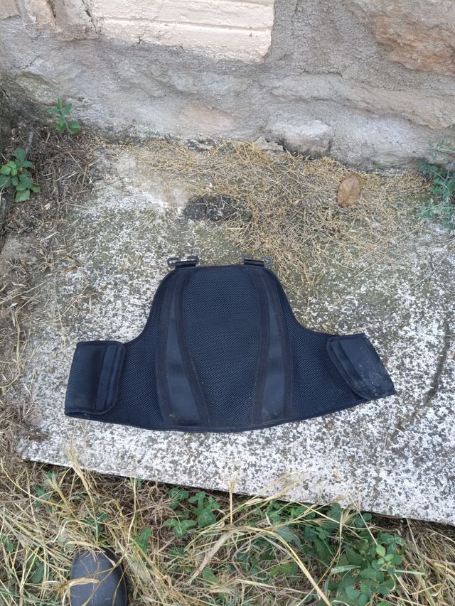 Antiescape silla coche niño / niña