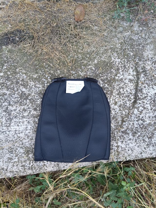 Antiescape silla coche niño / niña