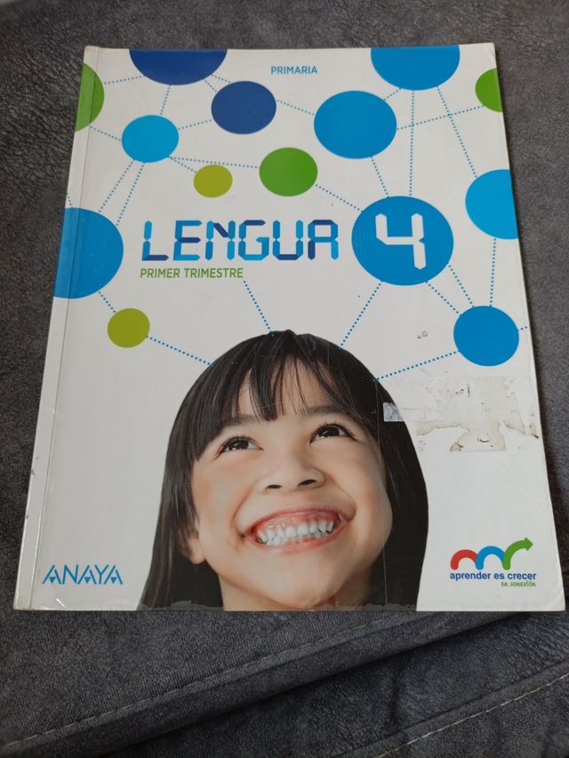 Lengua 4. 