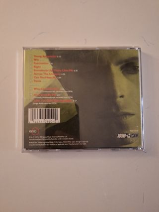 CD David Bowie - Young Americans