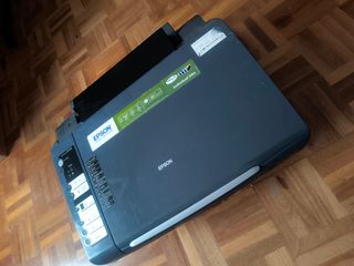 Impresora Epson Stylus DX7400 - Multifuncional
