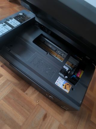 Impresora Epson Stylus DX7400 - Multifuncional