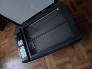 Impresora Epson Stylus DX7400 - Multifuncional