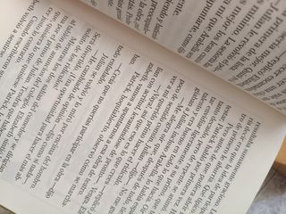 La niña más rebelde