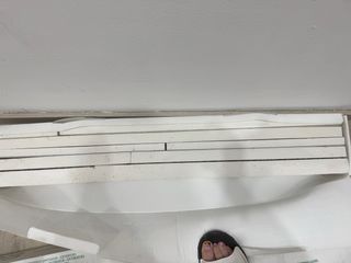 Revestimiento Tivoli imitación piedra (1m2)