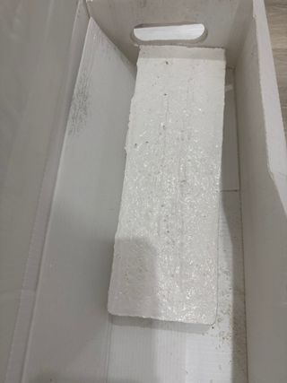 Revestimiento Tivoli imitación piedra (1m2)