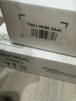 Revestimiento Tivoli imitación piedra (1m2)