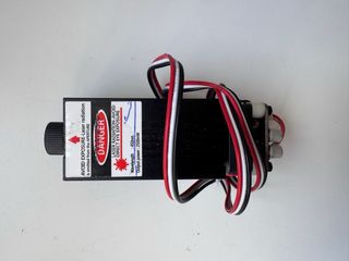 CNC 3018 Pro: Grabador