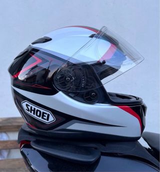 Casco Shoei XR-1100