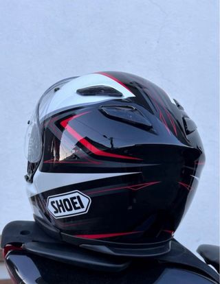 Casco Shoei XR-1100