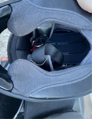 Casco Shoei XR-1100