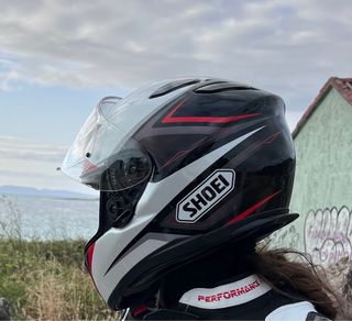 Casco Shoei XR-1100