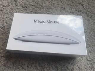 Magic Mouse Apple Precintado