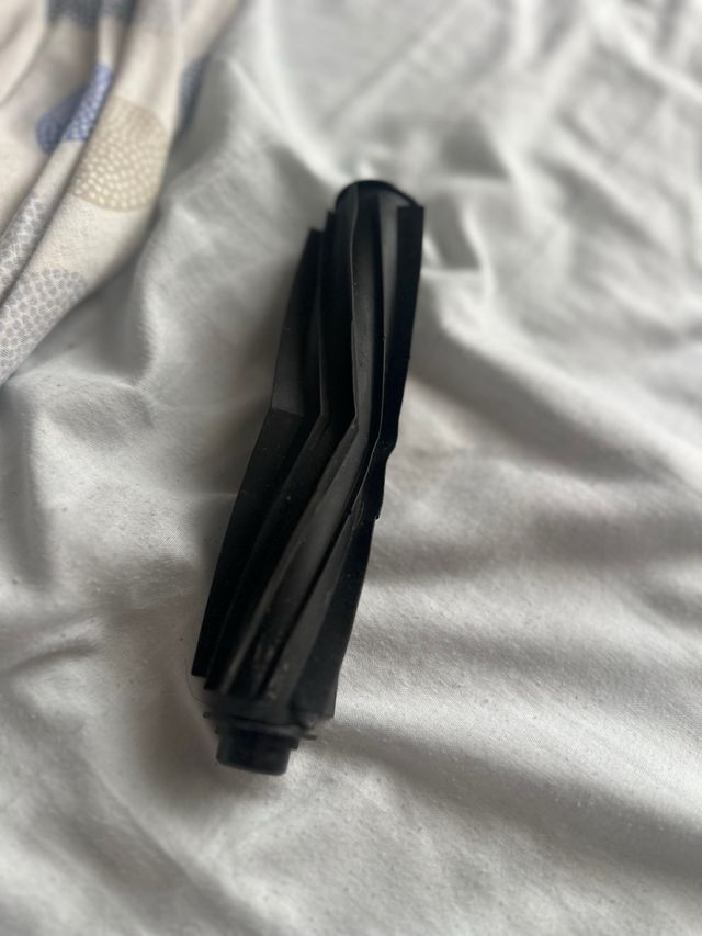 Cepillo silicona mascotas Conga