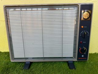 Radiador Calefactor eléctrico Magefesa