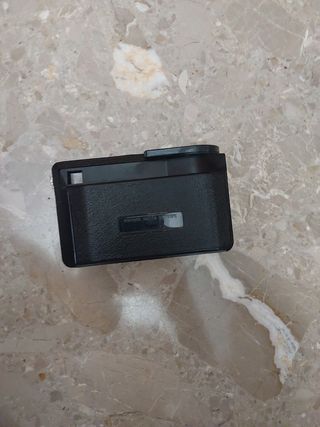 Kodak Instamatic 133X: Cámara Vintage