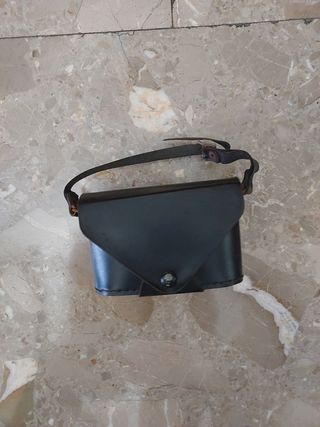 Kodak Instamatic 133X: Cámara Vintage