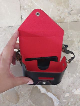 Kodak Instamatic 133X: Cámara Vintage