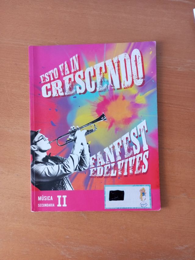 Proyecto: FanFest - Música II ESO