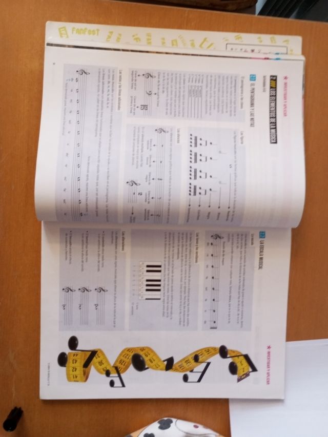 Proyecto: FanFest - Música II ESO