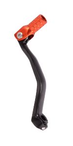 Palanca cambio moto Woodstar