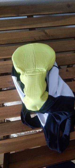 Maillot/ culotte ciclismo Santini