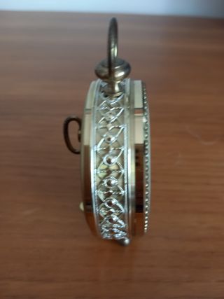 Sveglia Europa vintage anni '60
