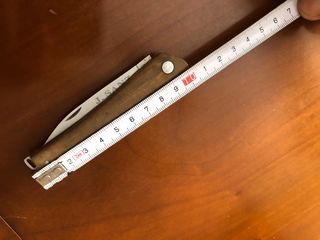 Cuchillo J. Sanz Albacete