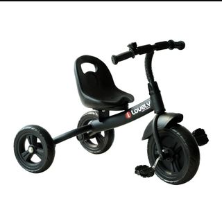 Triciclo infantil 