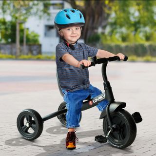 Triciclo infantil 