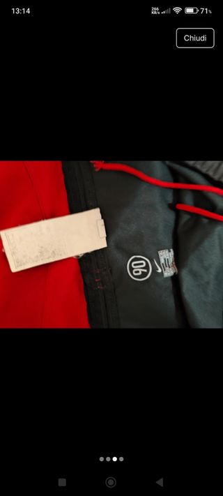 Maglia Calcio Manchester Ronaldo 7