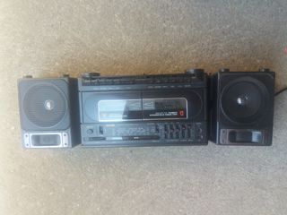 Radiocasete SANYO M-W171L