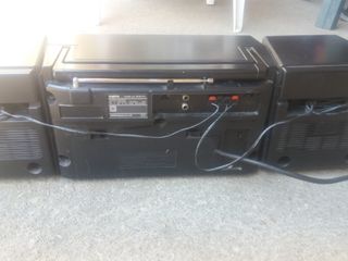 Radiocasete SANYO M-W171L