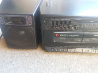 Radiocasete SANYO M-W171L