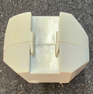 Temporizador Dinuy MI PLA 002