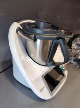 Thermomix tm6