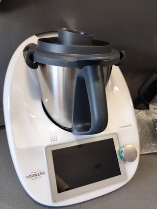 Thermomix tm6
