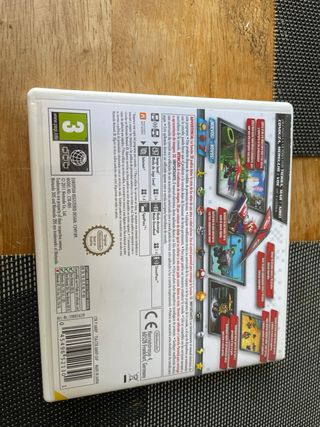 Mario Kart 7 - Nintendo 3DS