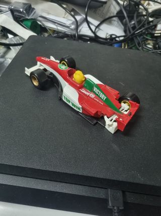  Robot Transformers F1 Top Win 38 Super Team Champ