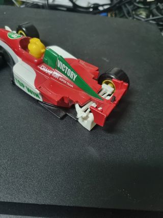  Robot Transformers F1 Top Win 38 Super Team Champ