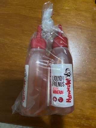 Aceite Frenos Mammoth Mineral (2)