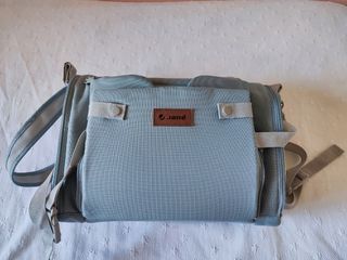 Bolso Jané Avant: Trona viaje