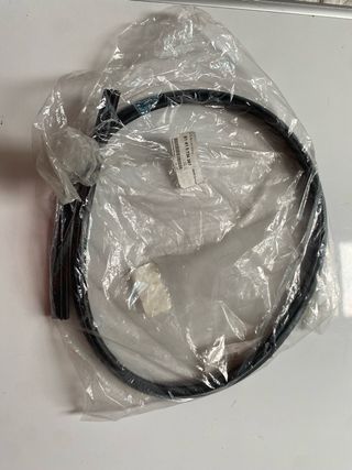 GOMA PUERTA DELANTERA MINI R50 / R52 / R53 