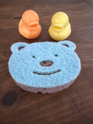 Bañera Nenuco - Muñecas