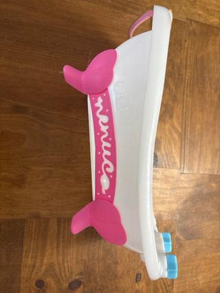 Bañera Nenuco - Muñecas