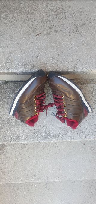 Zapatillas Adidas originales NEO