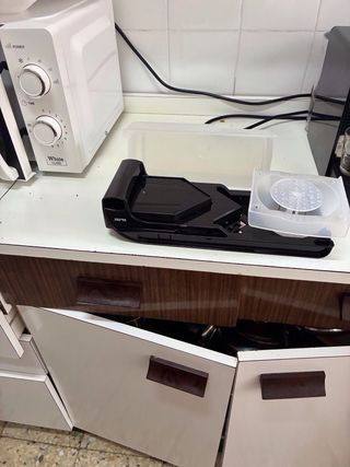 Mandolina ibili V - Cortador verduras