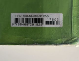 Libros de sexto de primaria